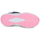 Baskets Skechers MICROSPEC TREAD bleues pour fille - Pointure 7