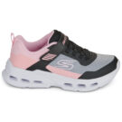 Baskets Skechers GLIDE-STEP AERO multicolores pour filles - Taille 2