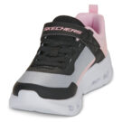 Baskets Skechers GLIDE-STEP AERO multicolores pour filles - Taille 3