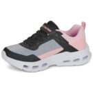 Baskets Skechers GLIDE-STEP AERO multicolores pour filles - Taille 4