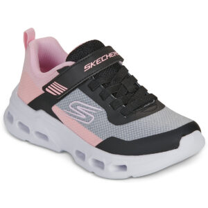 Scarpe bambini ragazza Skechers  SKECHERS GLIDE-STEP AERO  Multicolore Skechers 199252044839