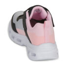 Baskets Skechers GLIDE-STEP AERO multicolores pour filles - Taille 5