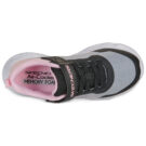 Baskets Skechers GLIDE-STEP AERO multicolores pour filles - Taille 6