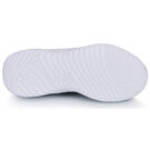 Skechers SLIP-INS: BOUNDER - SIMPLE CUTE Schwarz - Mädchen-Sneaker - Größe 7