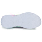 Skechers SLIP-INS: UNICORN DREAMS - STARRY LITE Multicolore - Sneakers Bambina - 7