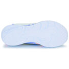 Skechers UNICORN CHASER Viola Sneakers Bambina - 7