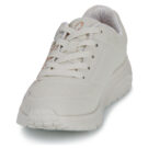 Skechers UNO LITE Bianco Sneakers Bambina - 3