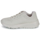 Skechers UNO LITE Bianco Sneakers Bambina - 4