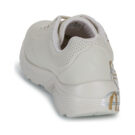 Skechers UNO LITE Bianco Sneakers Bambina - 5