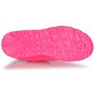 Skechers UNO LITE - CLASSIC Rosa Sneakers Bambina - 7