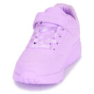 Skechers UNO LITE - CLASSIC Viola Sneakers Bambina - 3