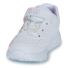 Skechers UNO LITE LOVE LEVITATE Bianco Sneakers Bambina - 3