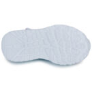 Skechers UNO LITE LOVE LEVITATE Bianco Sneakers Bambina - 7