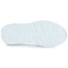Skechers UNO LITE - LOVELY LUV Bianco Sneakers Bambina - 7