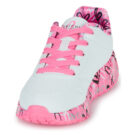 Skechers UNO LITE - LOVELY LUV Bianco Sneakers Bambina - 3