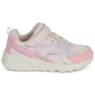 Skechers UNO LITE Multicolore Sneakers Bambina - 2