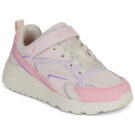 Skechers UNO LITE Multicolore Sneakers Bambina - 1