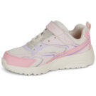 Skechers UNO LITE Multicolore Sneakers Bambina - 4