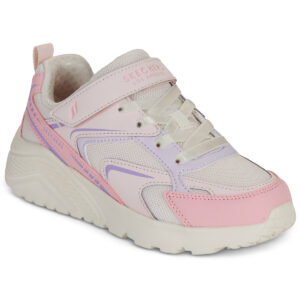 Scarpe bambini ragazza Skechers  UNO LITE  Multicolore Skechers 199252372727