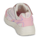 Skechers UNO LITE Multicolore Sneakers Bambina - 5
