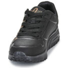 Skechers UNO LITE Nero Sneakers Bambina - 3