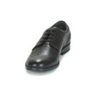 Start Rite BROGUE PRI Negro Richelieu Ni&ntilde;a - 3