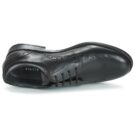Start Rite BROGUE PRI Negro Richelieu Ni&ntilde;a - 6