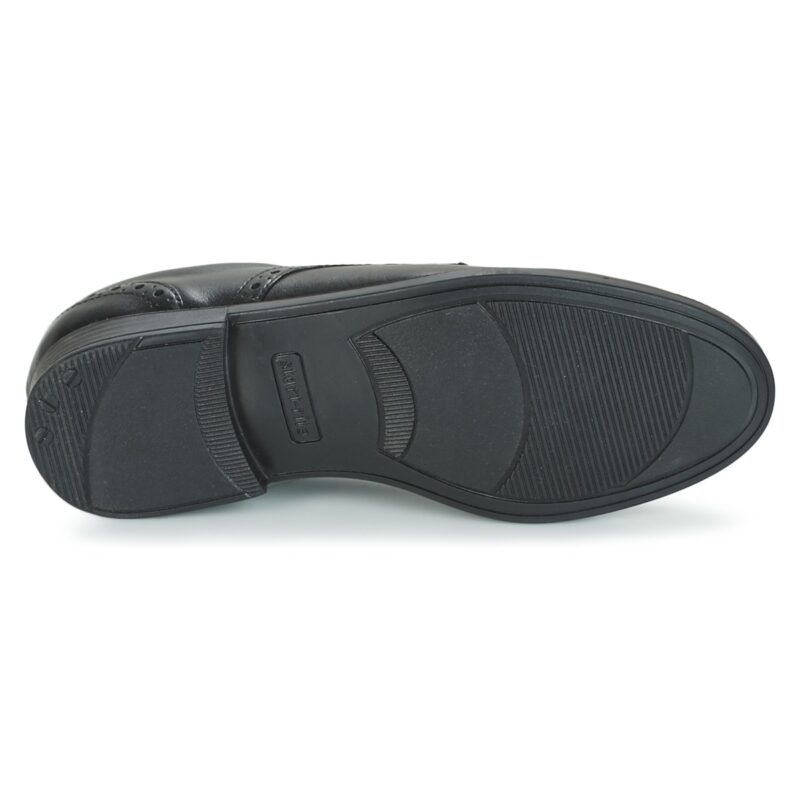 Start Rite BROGUE PRI Negro Richelieu Ni&ntilde;a - 7