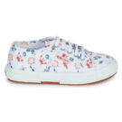 Superga 2750 FANTASY WOTJ Multicolore Sneakers Bambina - 2