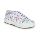 Superga 2750 FANTASY WOTJ Multicolore Sneakers Bambina - 1