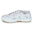 Superga 2750 FANTASY WOTJ Multicolore Sneakers Bambina - 4