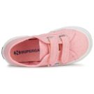 Superga 2750 STRAP Rosa Sneakers Bambina - 6