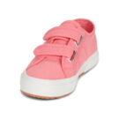 Superga 2750 STRAP Rosa - Sneakers Bambina - 3