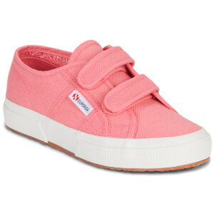 Scarpe bambini ragazza Superga  2750 STRAP  Rosa Superga 8056072008798