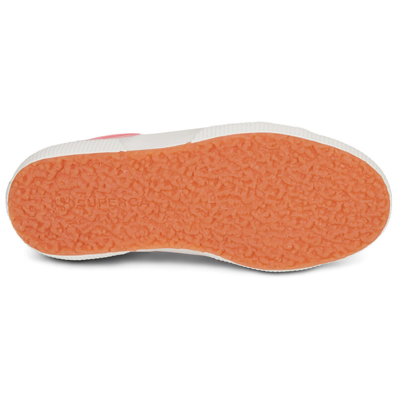 Superga 2750 STRAP Rosa - Sneakers Bambina - 7