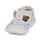 Tartine Et Chocolat TC 14 BABIES Blau - Mädchen-Sneaker - 3
