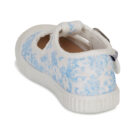 Tartine Et Chocolat TC 14 BABIES Blau - Mädchen-Sneaker - 5