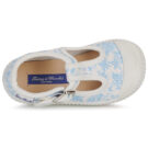 Tartine Et Chocolat TC 14 BABIES Blau - Mädchen-Sneaker - 6