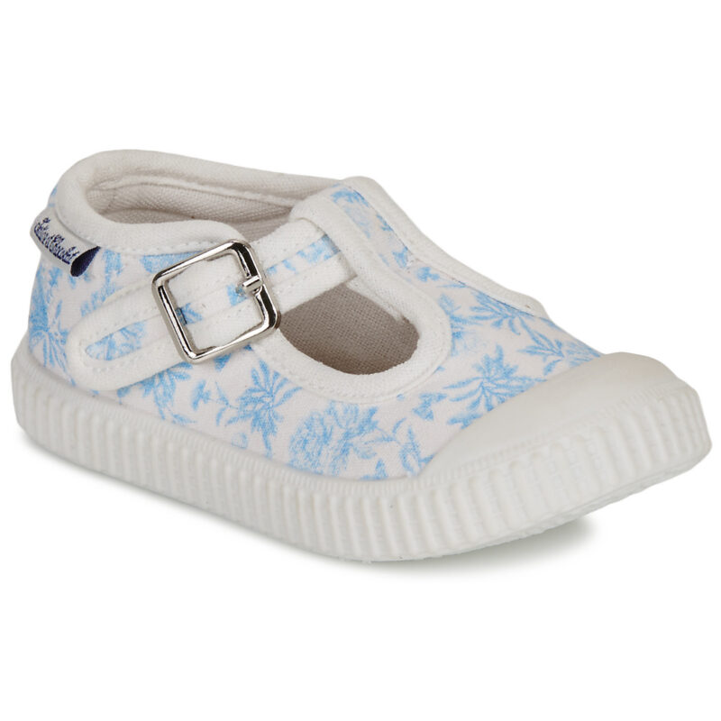 Tartine Et Chocolat TC 14 BABIES Blau - Mädchen-Sneaker - 1