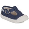 Kinderschuhe Mädchen Tartine Et Chocolat TC 14 BABIES Marine Tartine Et Chocolat 3617840062814