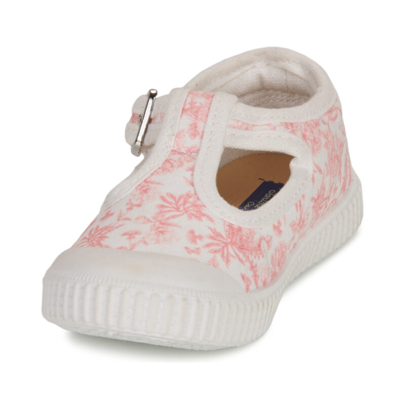 Tartine Et Chocolat T C 14 BABIES Rosa Sneakers Bambina - 3