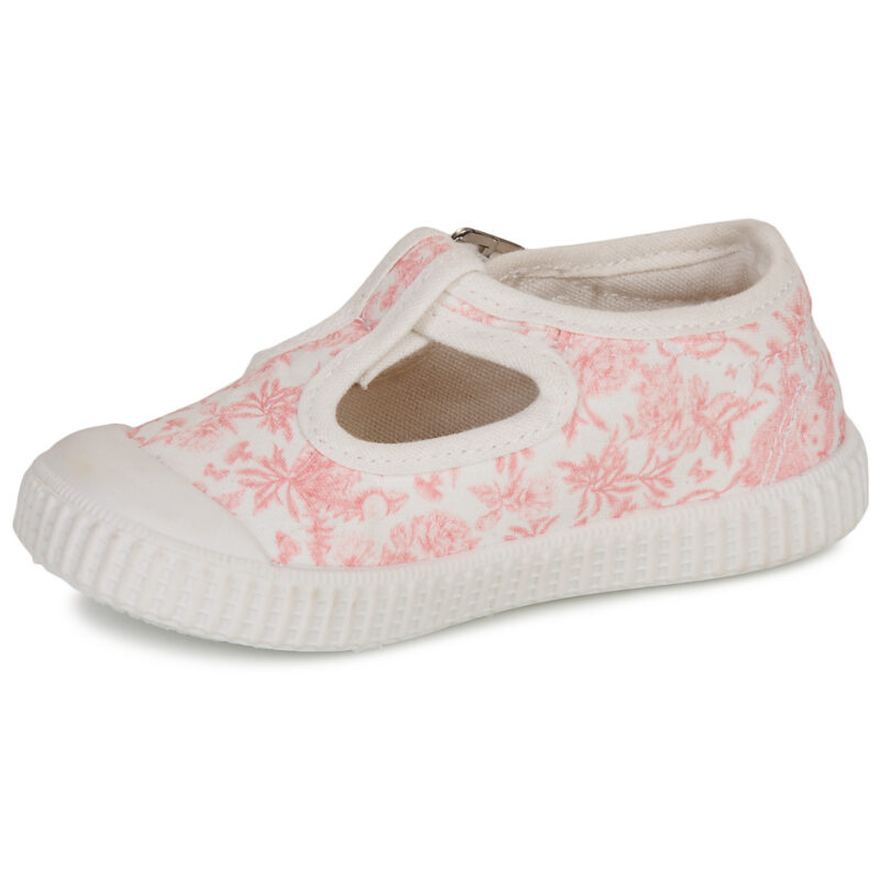 Tartine Et Chocolat T C 14 BABIES Rosa Sneakers Bambina - 4