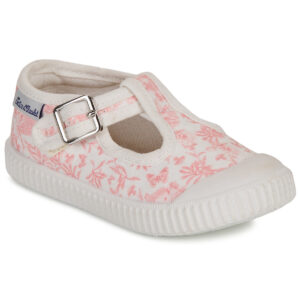 Scarpe bambini ragazza Tartine Et Chocolat  T C 14 BABIES  Rosa Tartine Et Chocolat 3617840062876