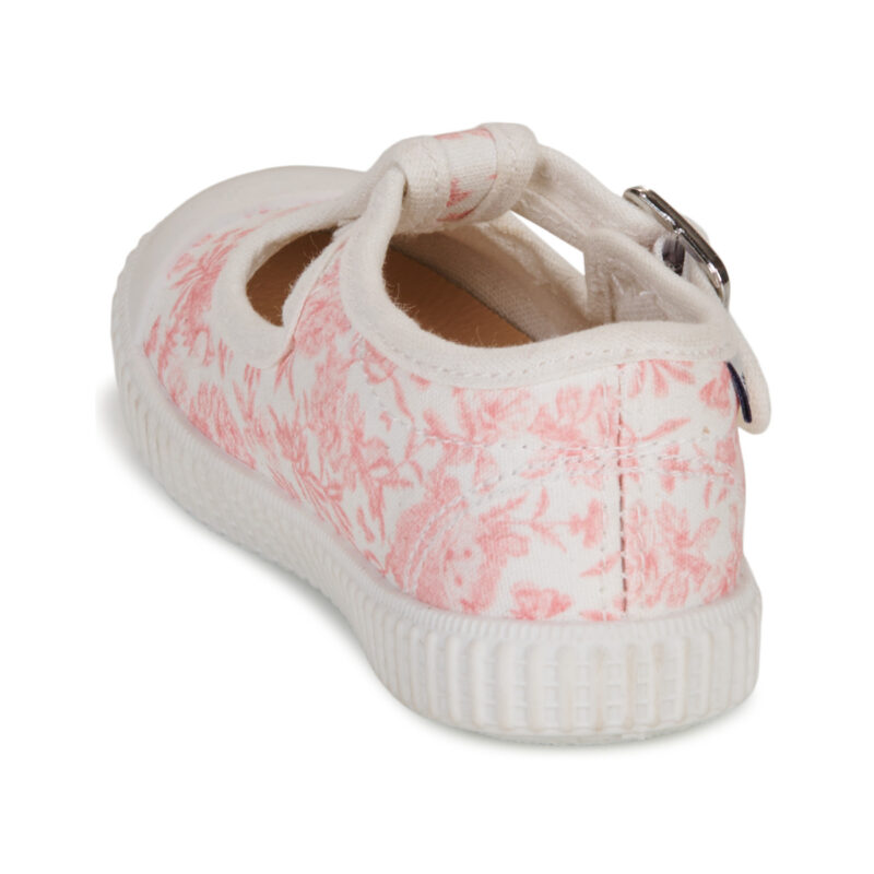 Tartine Et Chocolat T C 14 BABIES Rosa Sneakers Bambina - 5