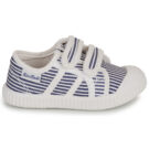 Tartine Et Chocolat T C 14 EASY Blu Sneakers Bambina - 2