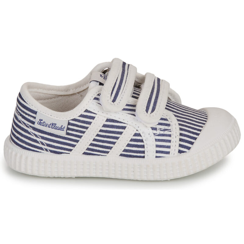 Tartine Et Chocolat T C 14 EASY Blu Sneakers Bambina - 2