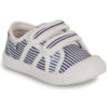 Scarpe bambini ragazza Tartine Et Chocolat  T C 14 EASY  Blu Tartine Et Chocolat 3617840063149