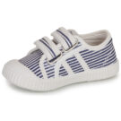 Tartine Et Chocolat T C 14 EASY Blu Sneakers Bambina - 4