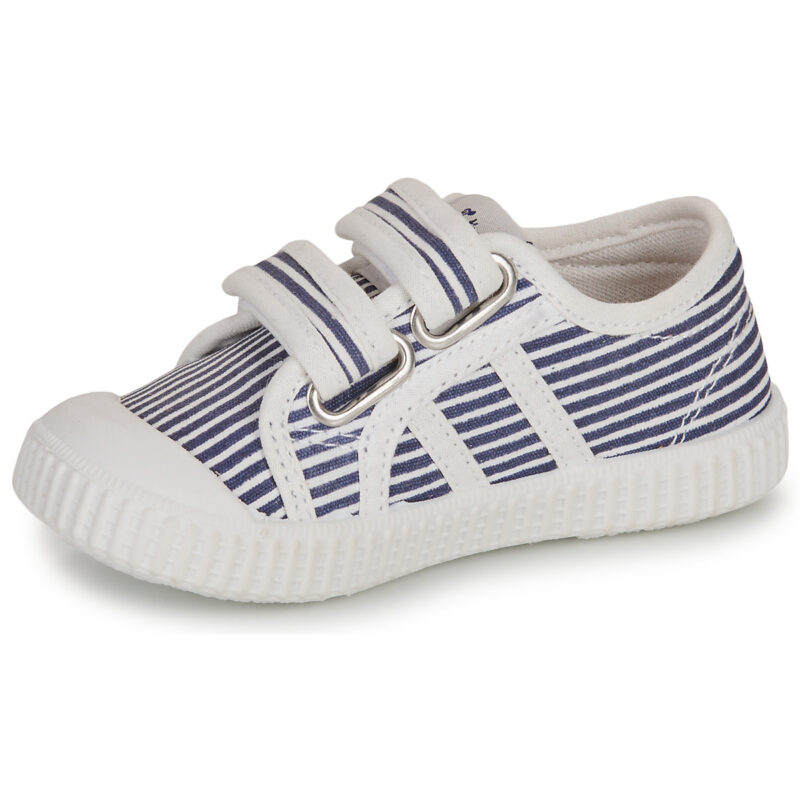 Tartine Et Chocolat T C 14 EASY Blu Sneakers Bambina - 4