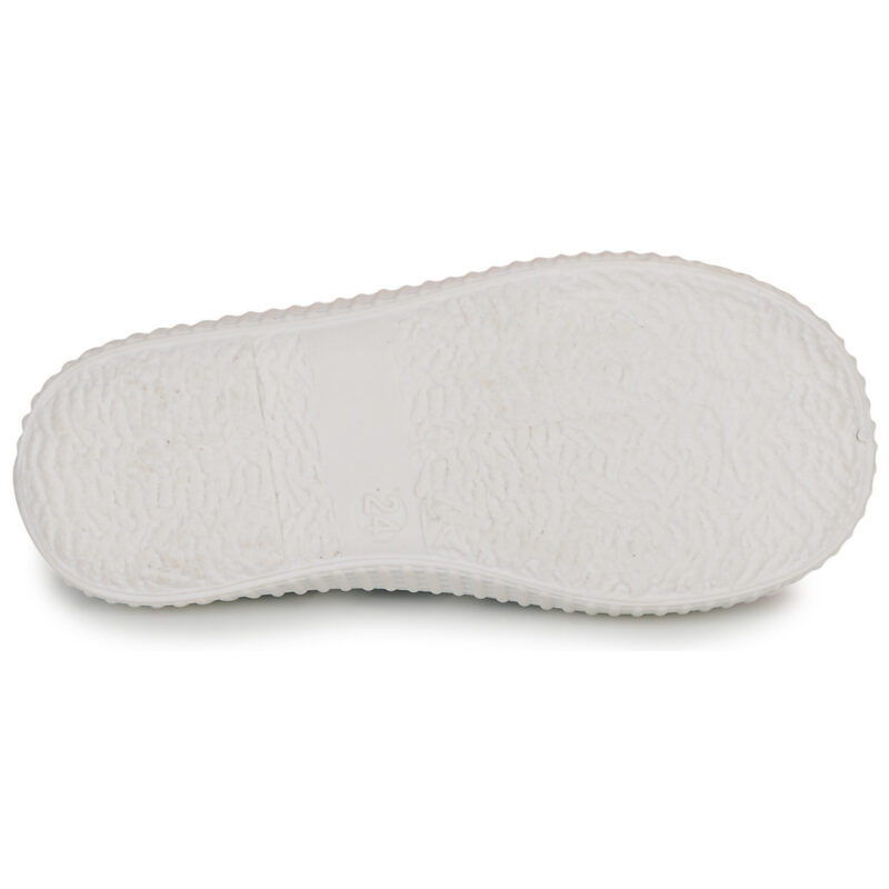 Tartine Et Chocolat T C 14 EASY Blu Sneakers Bambina - 7